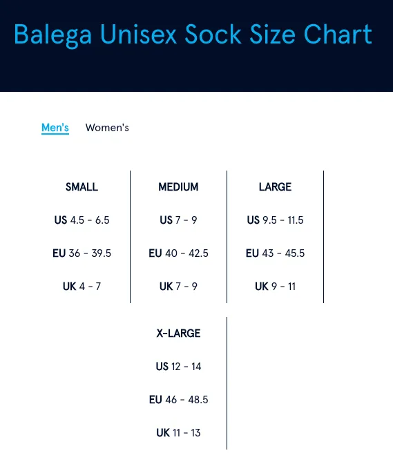 Balega Enduro Running Socks