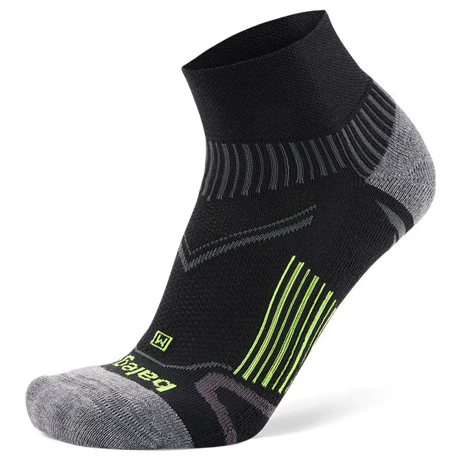 Balega quarter socks