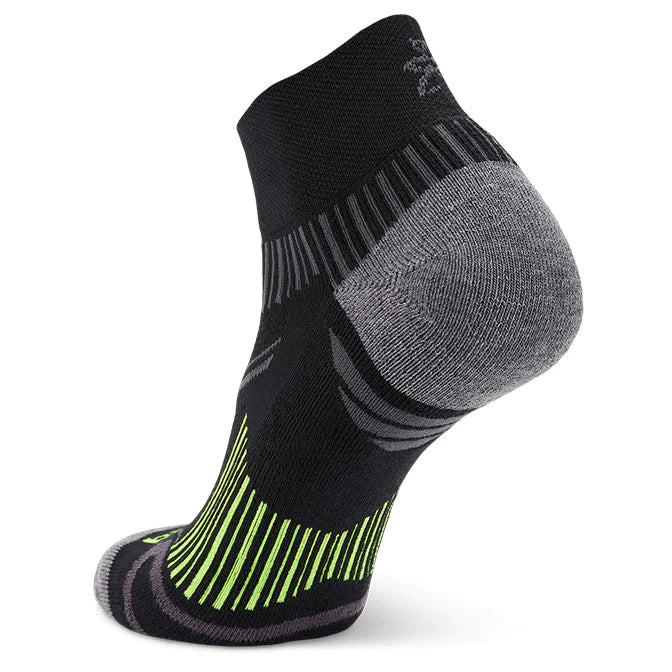 Balega quarter socks