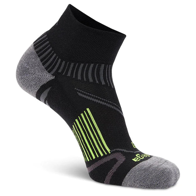 Balega quarter socks