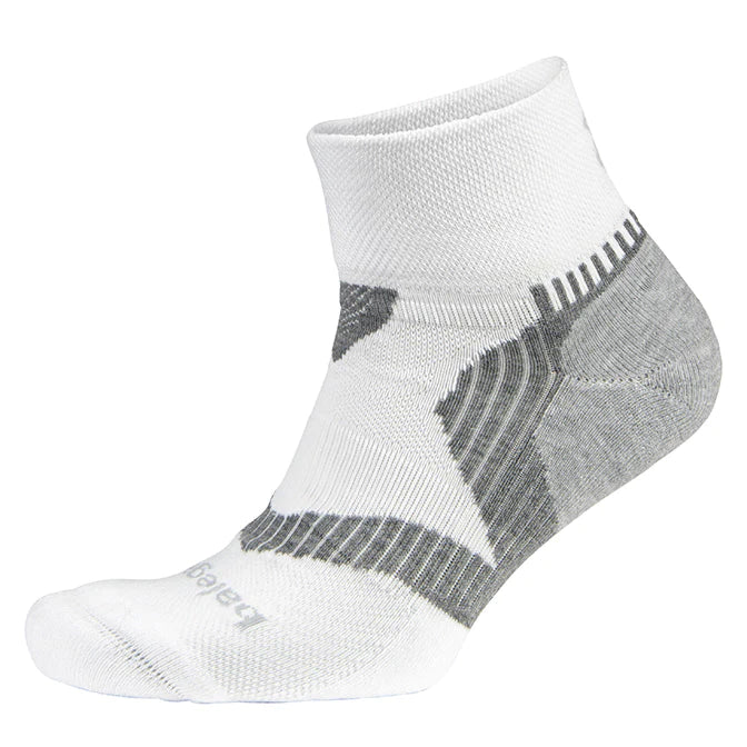 Balega quarter socks