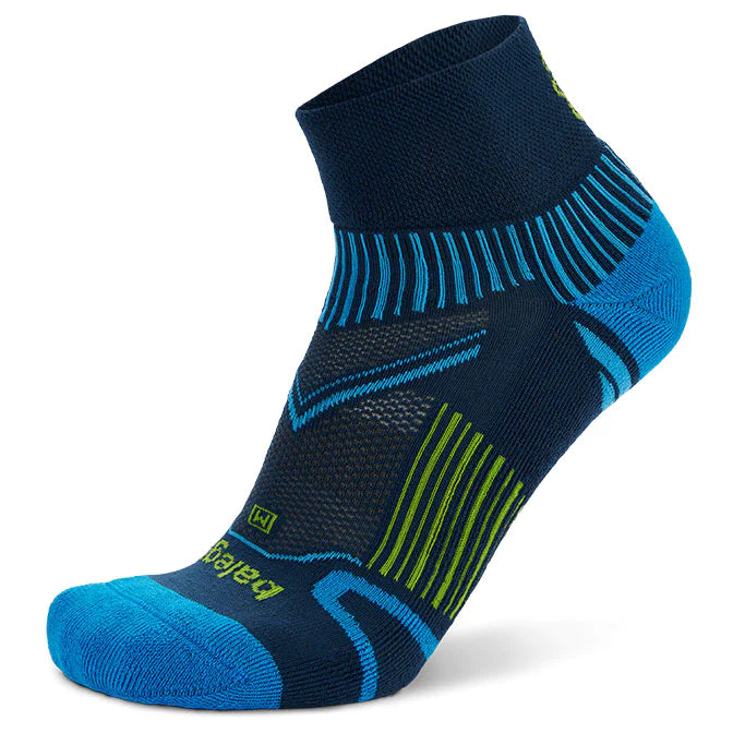 Balega quarter socks