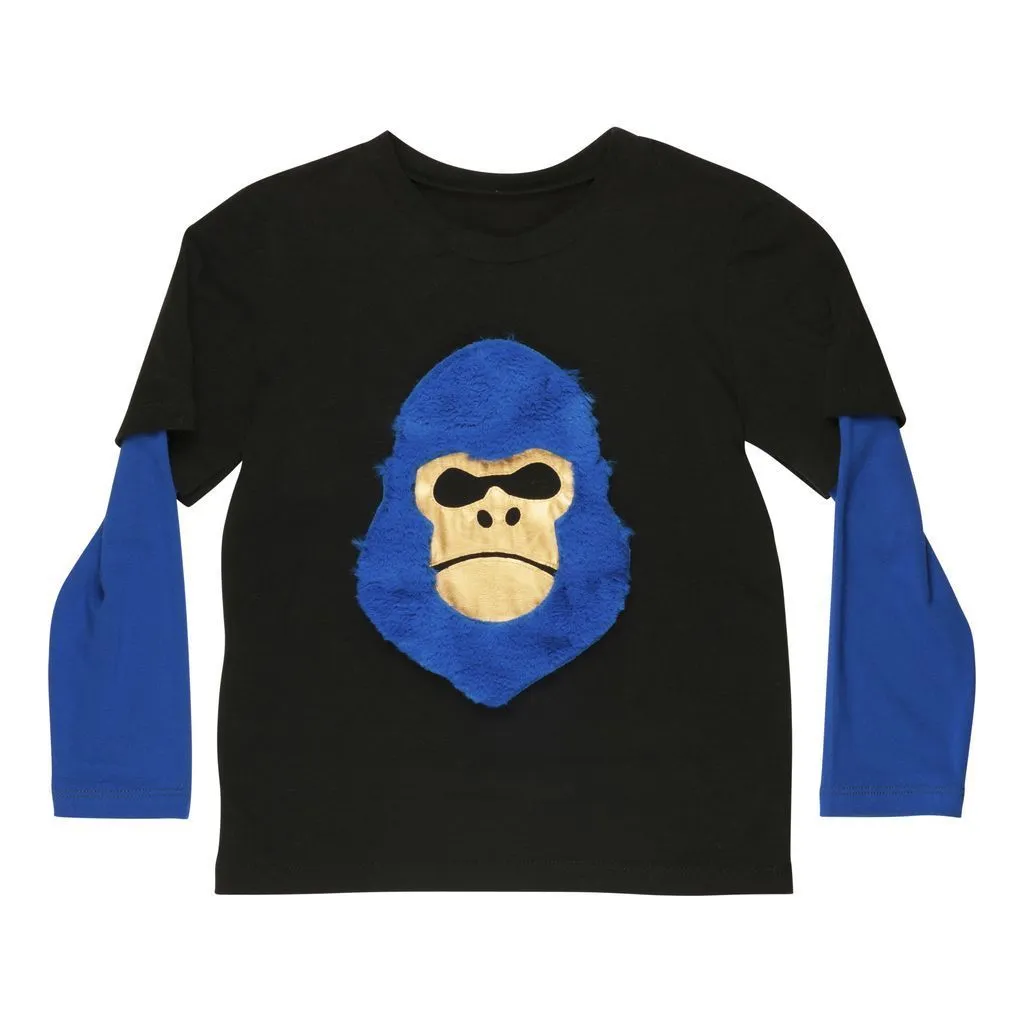 BangBang Copenhagen Gorilla T-Shirt.