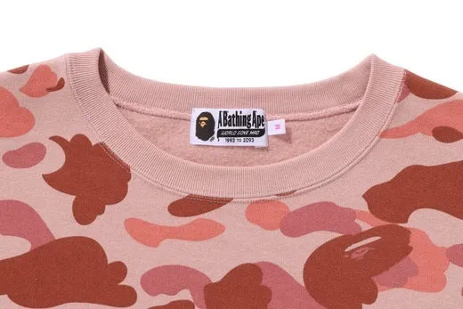 Bathing Ape | Unisex Street Style Logo Hoodies & Sweatshirts