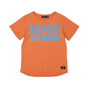 Beach Vibes T-Shirt for Rocking Your Baby