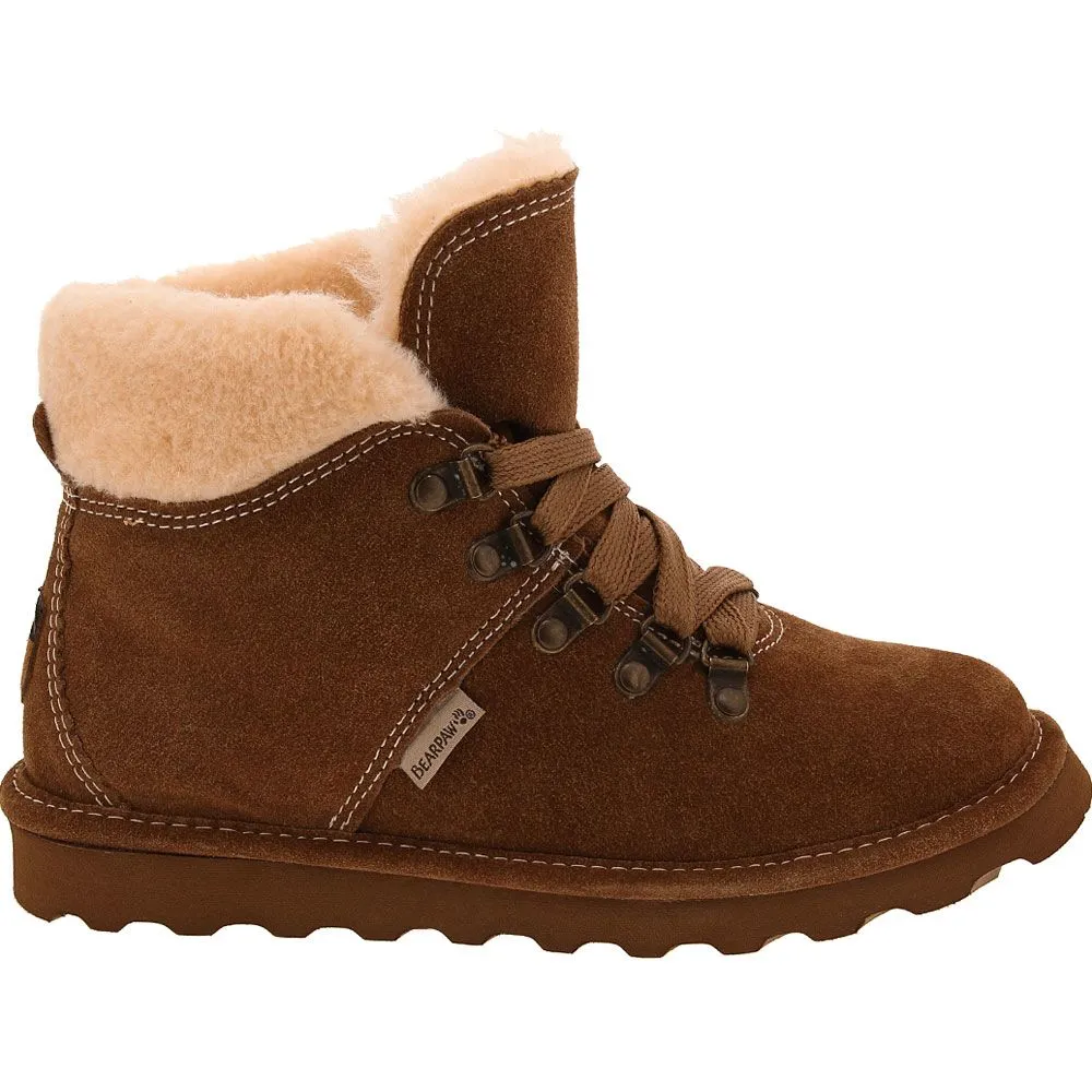 Bearpaw Marta Casual Boots - Womens