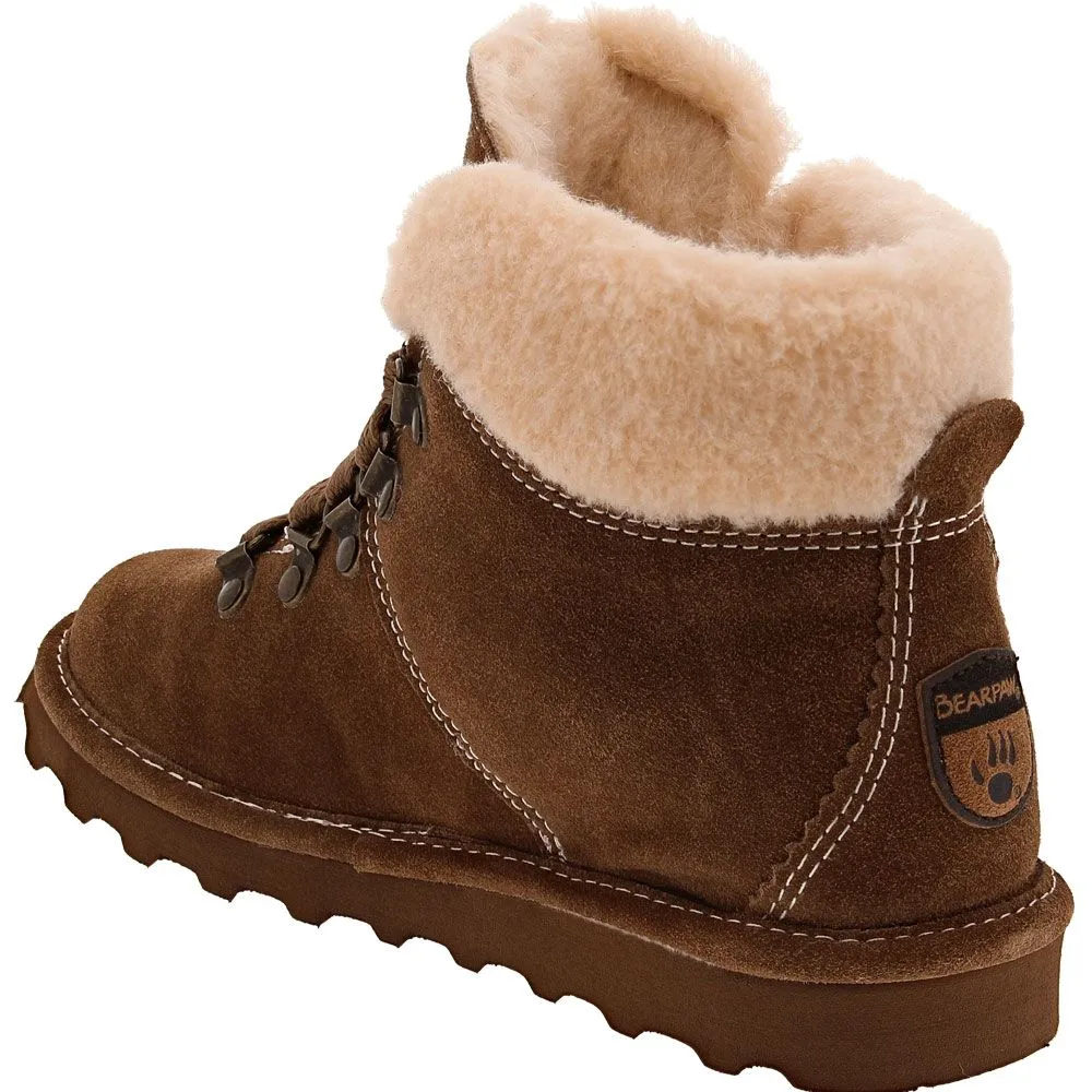 Bearpaw Marta Casual Boots - Womens