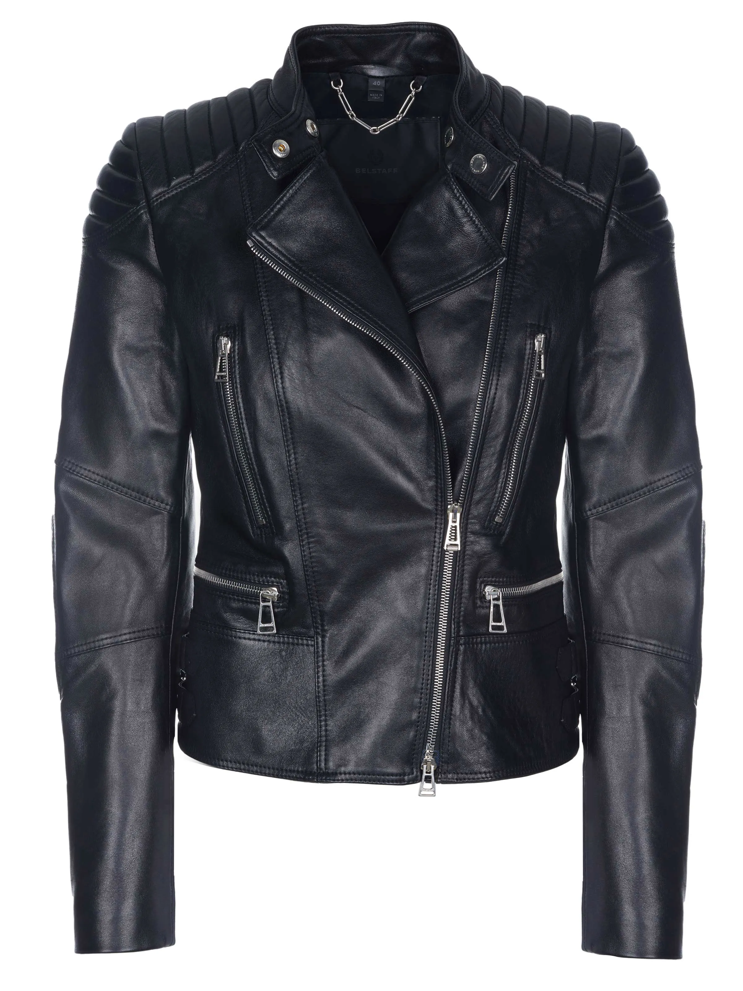 Belstaff Jacket black