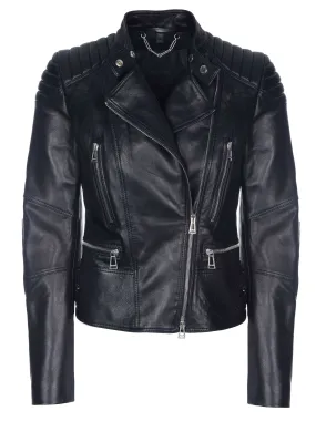 Belstaff Jacket black