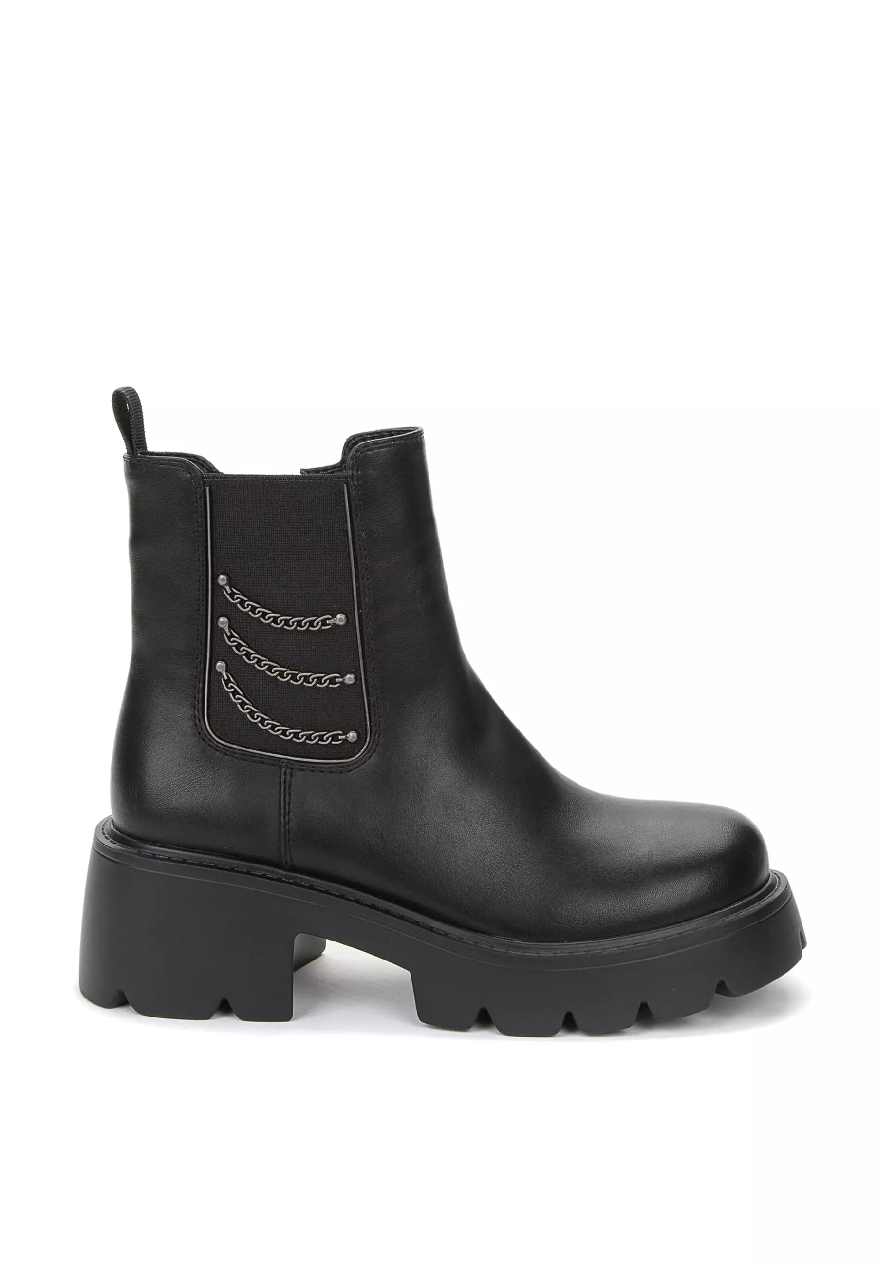 BETSY Natalie Ankle Boots