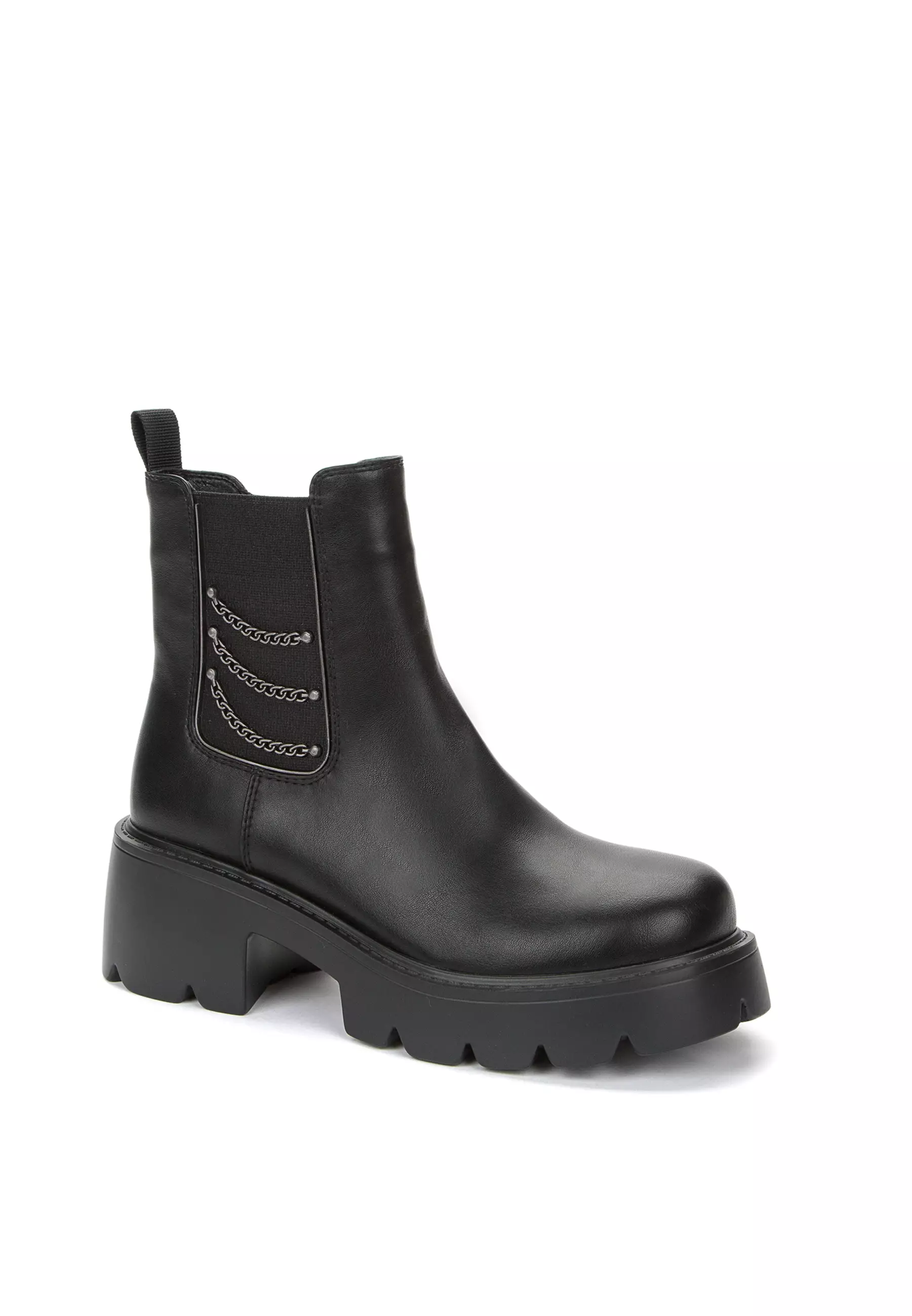 BETSY Natalie Ankle Boots