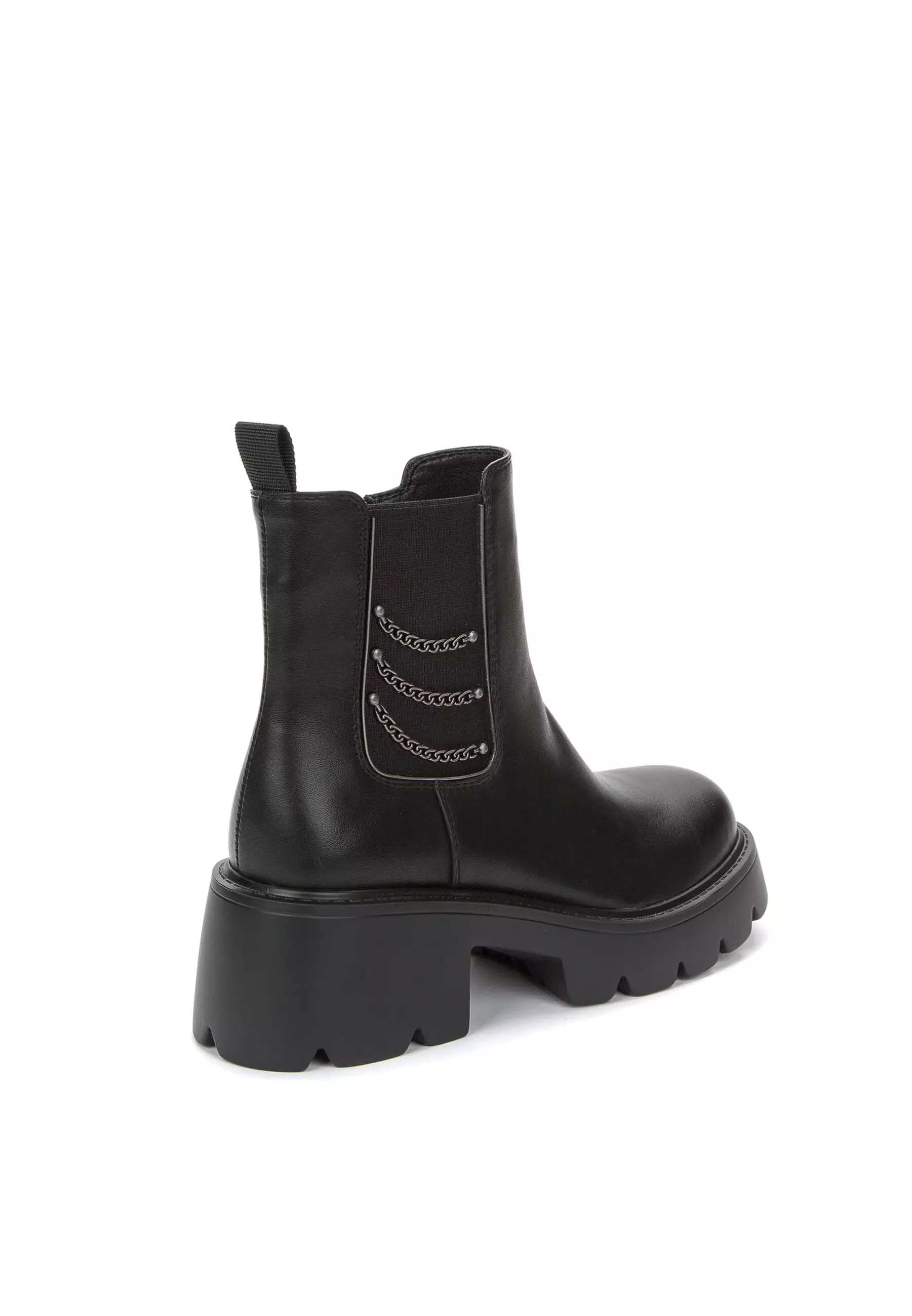 BETSY Natalie Ankle Boots