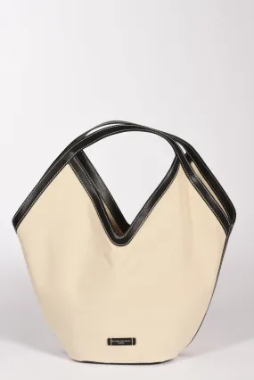 Bianco/nero Donna Gianni Chiarini Anfora Borsa