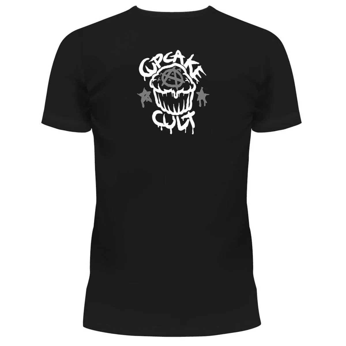 Black Adult T-Shirt - Unisex