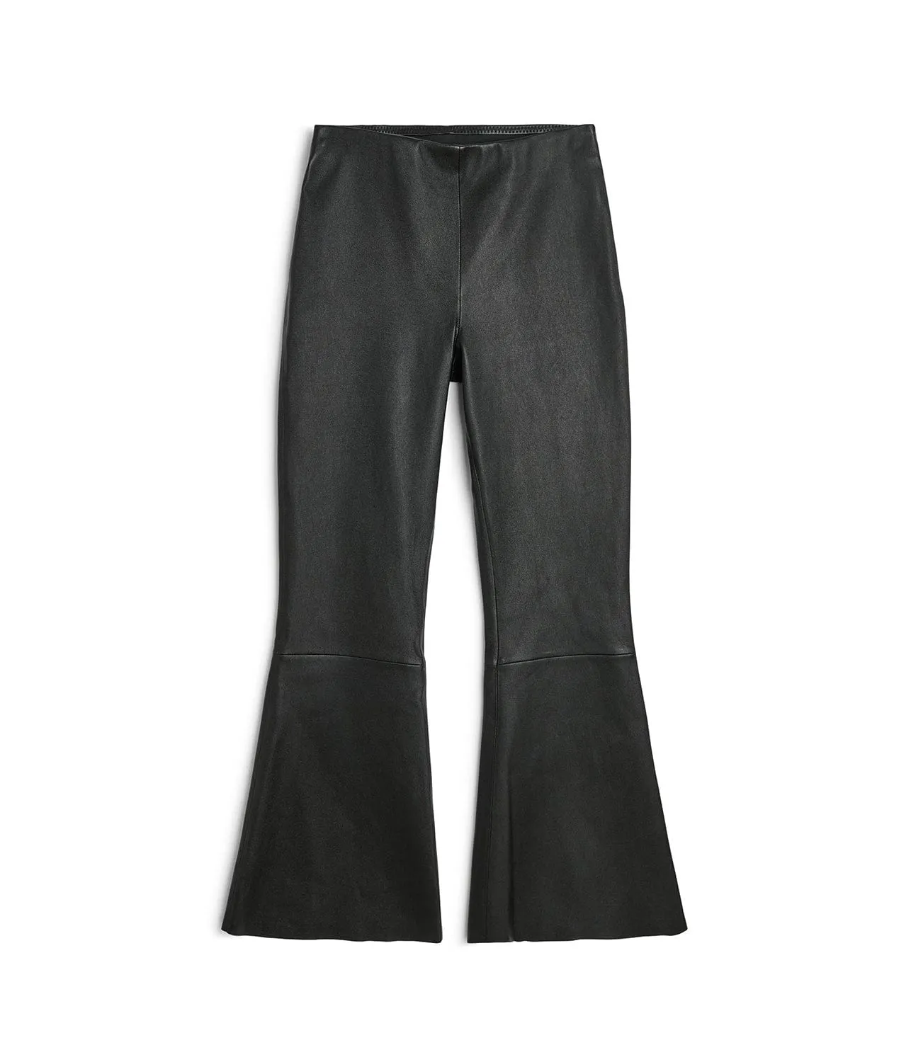 Black Evyline Pants