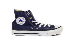 Blue Converse All Star Hi XM/9622