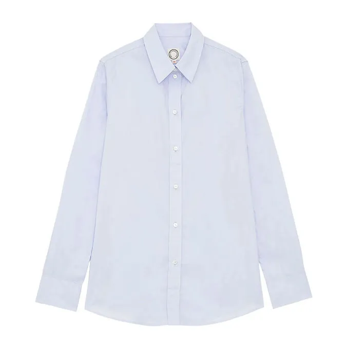 Blue Light Women's Shirt - MARTIN