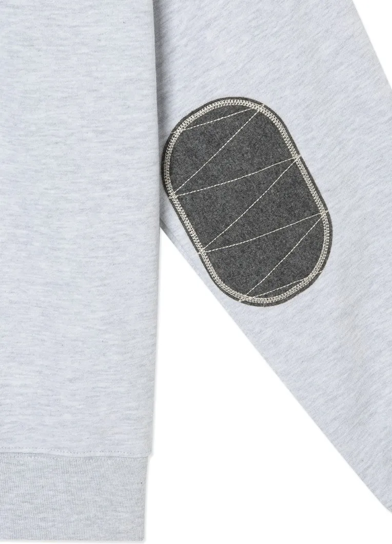 BLUR 1.0 | Unisex Street Style Logo Hoodies and Sweatshirts