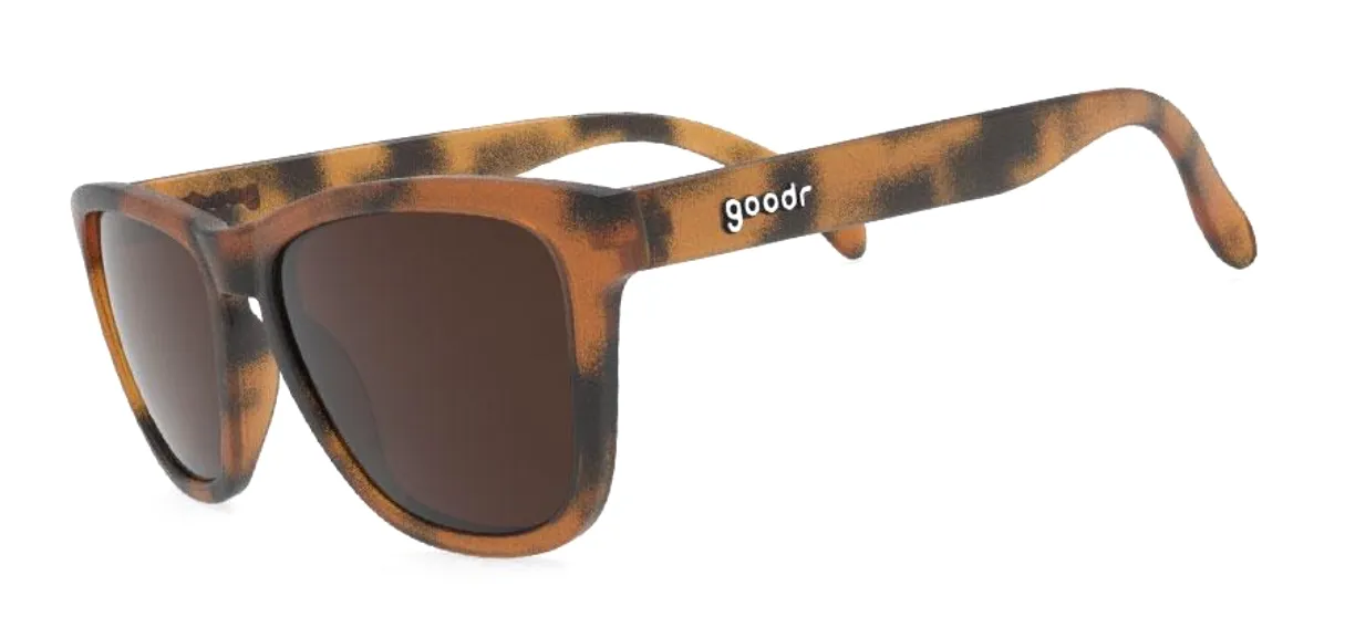 Bosley's Basset Hound Dreams Sunglasses by Goodr