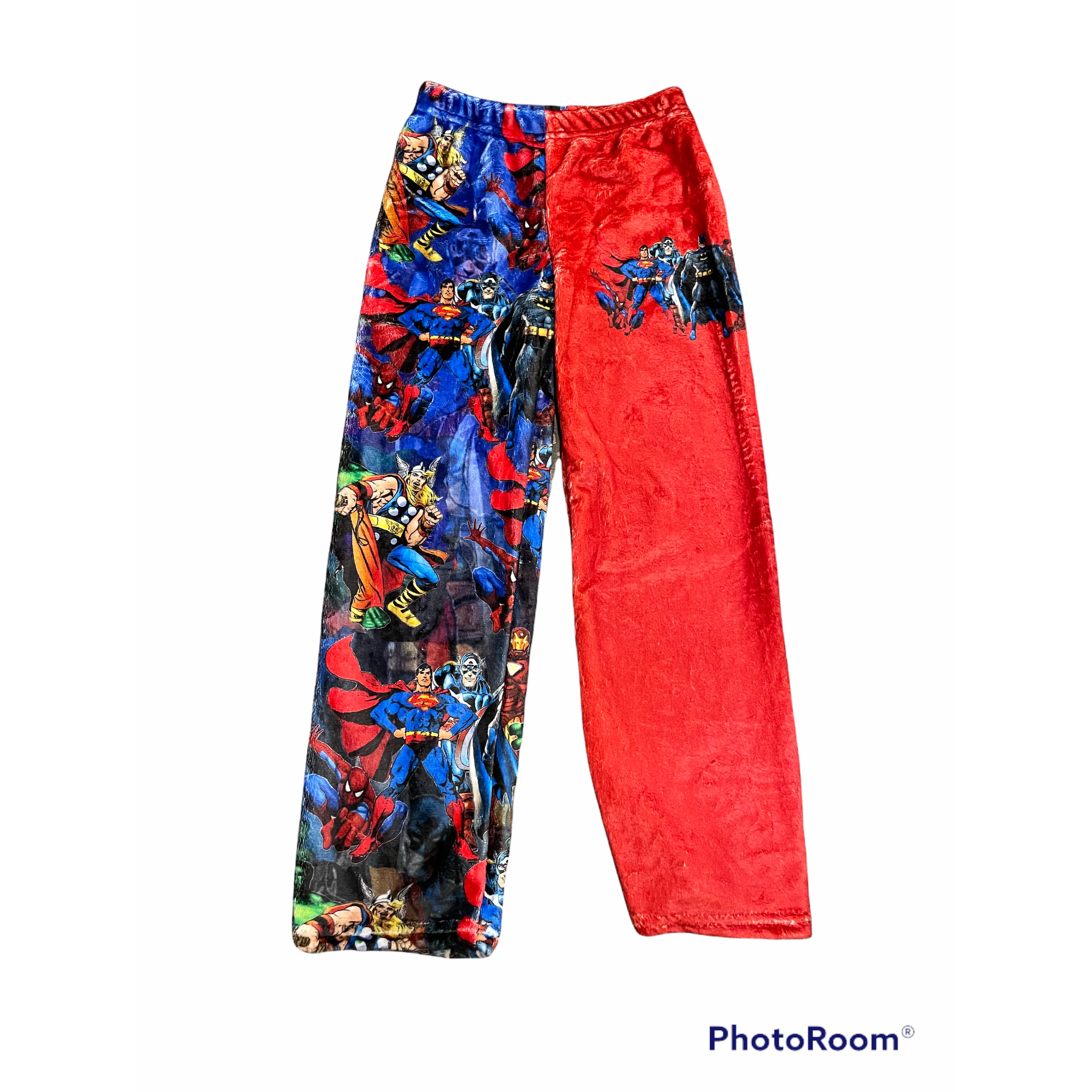 Boys' loungewear pants.