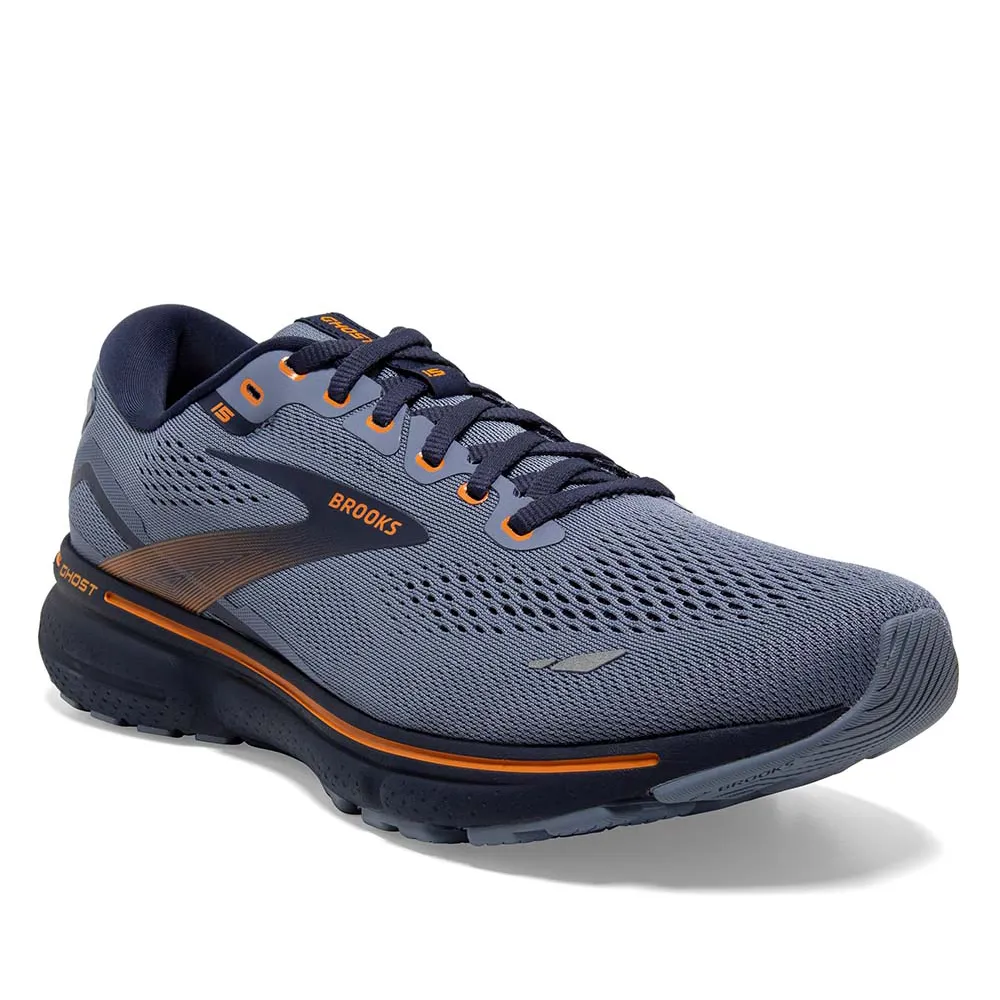 Brooks Ghost 15 Men's Running Shoes - Top Rated Running Shoes for Men