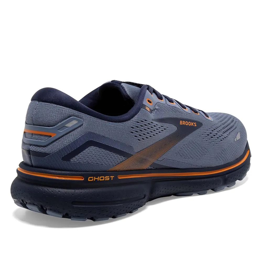 Brooks Ghost 15 Men's Running Shoes - Top Rated Running Shoes for Men