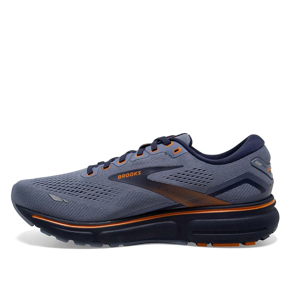 Brooks Ghost 15 Men's Running Shoes - Top Rated Running Shoes for Men