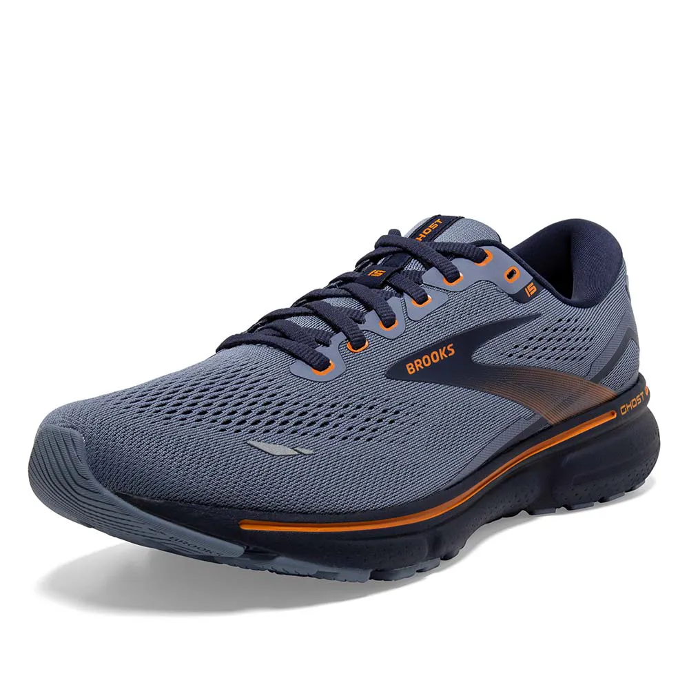 Brooks Ghost 15 Men's Running Shoes - Top Rated Running Shoes for Men