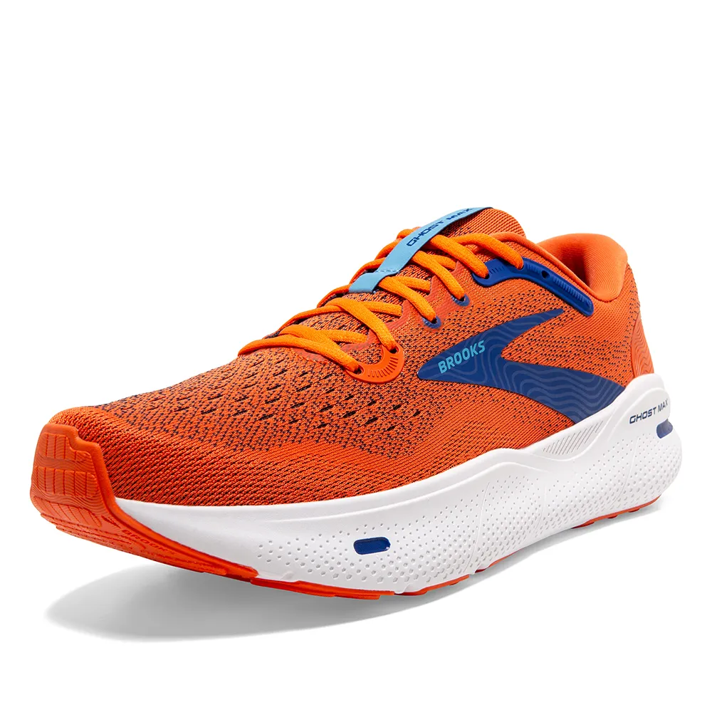 Brooks Ghost Max Men's Running Shoes - Buy Now