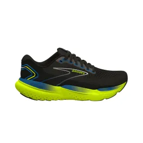 Brooks Glycerin 21 Black Green Shoes