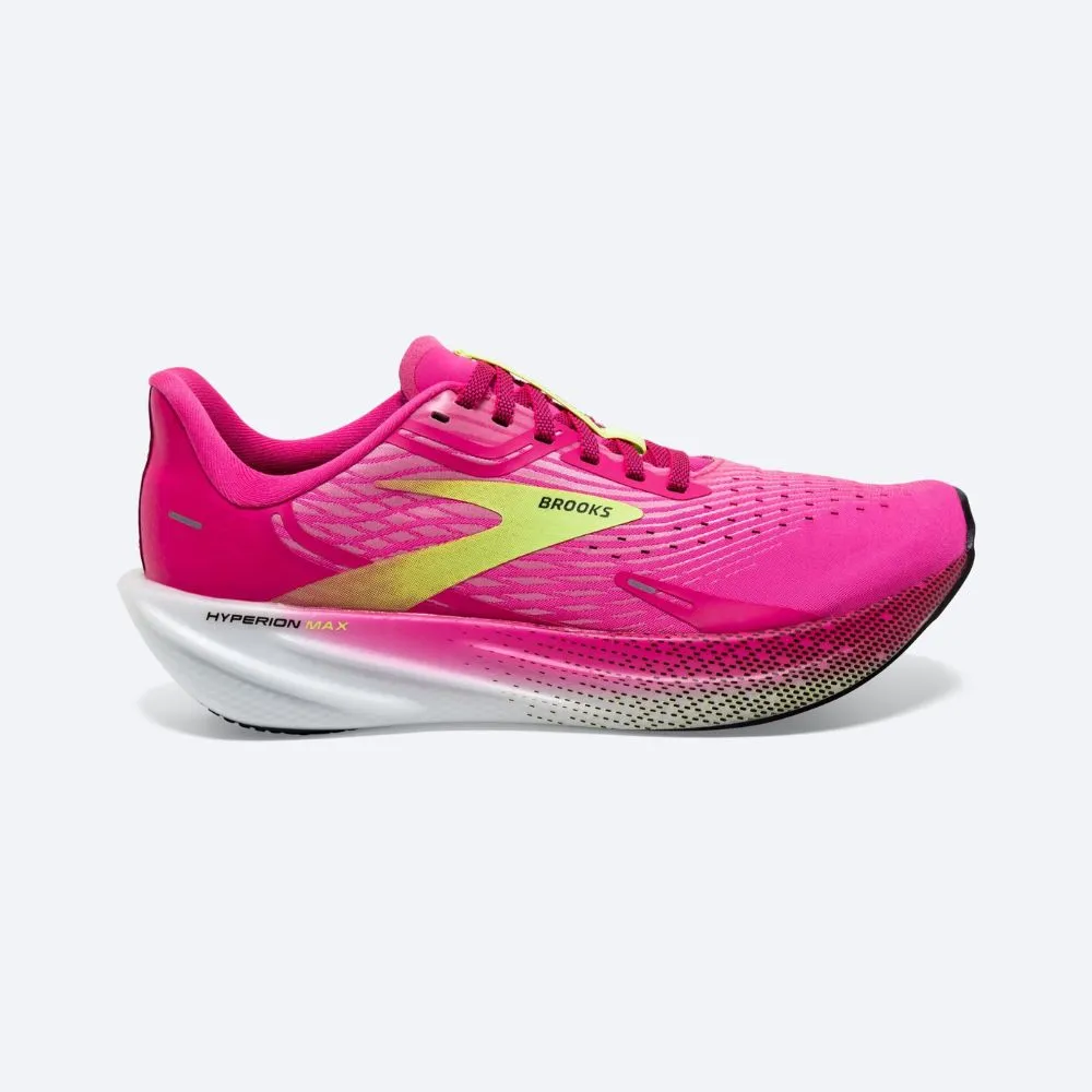 Brooks Hyperion Max Women's Running Shoes