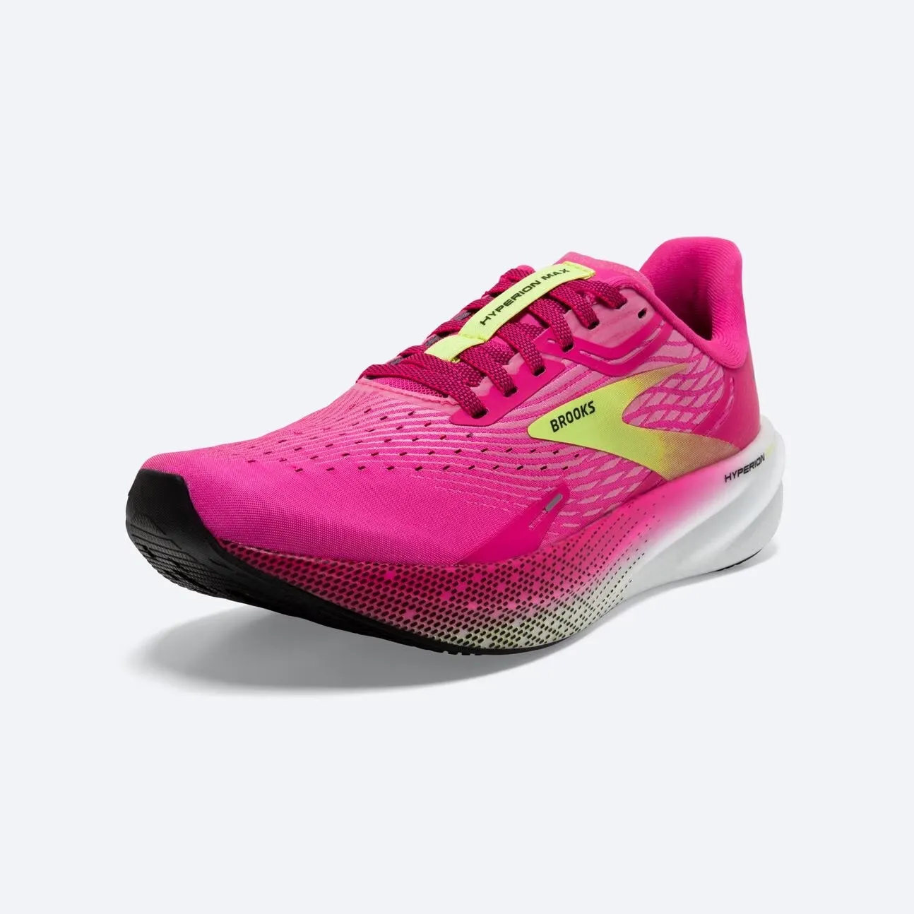 Brooks Hyperion Max Women's Running Shoes