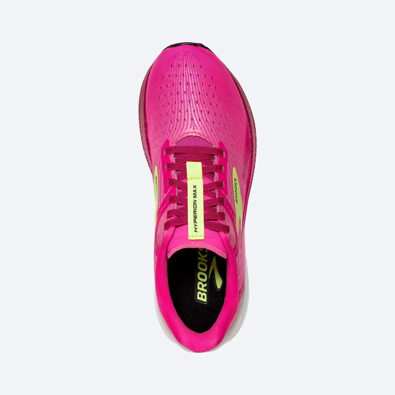 Brooks Hyperion Max Women's Running Shoes