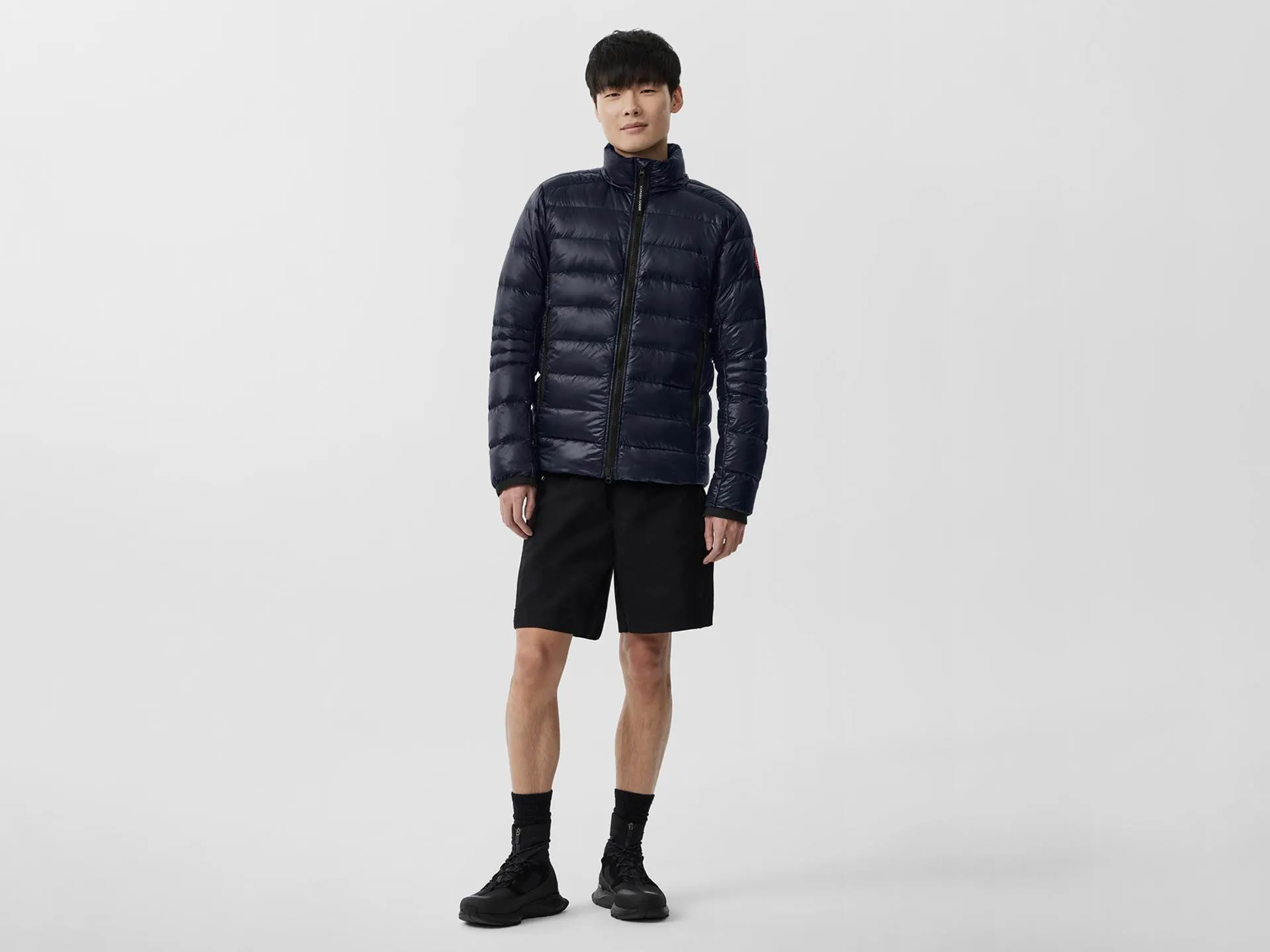 Canada Goose Crofton Jacket - William Jacket