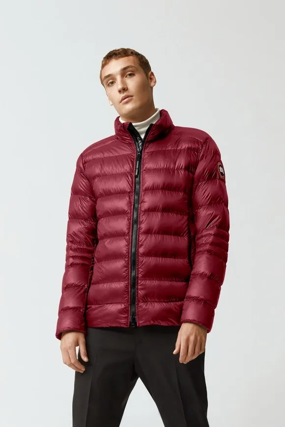 Canada Goose Crofton Jacket - William Jacket