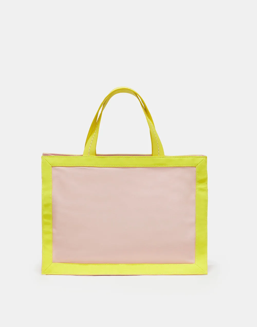 Canvas Medium Tote Bag