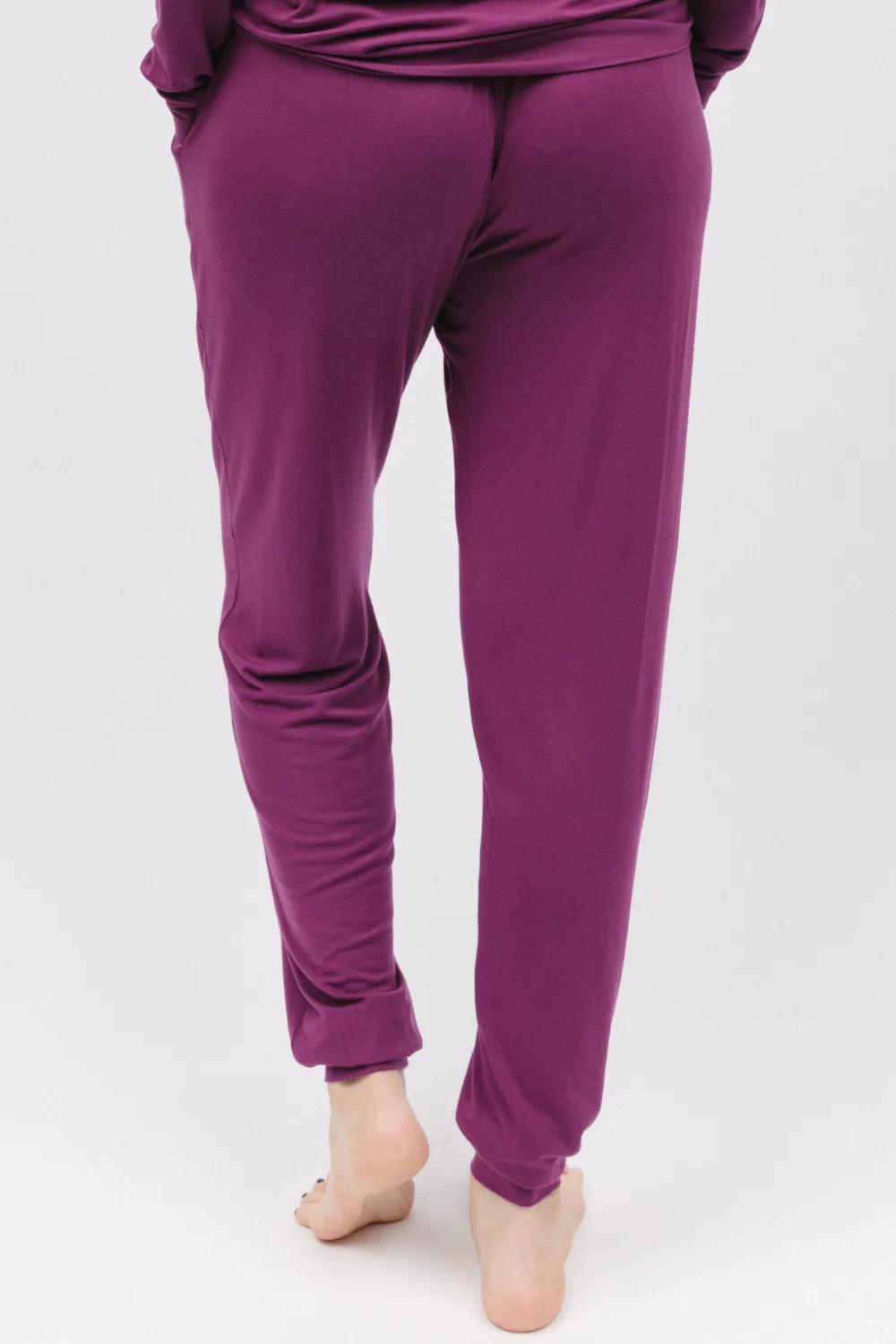 Carina Jersey Pants - Buy Online Now.