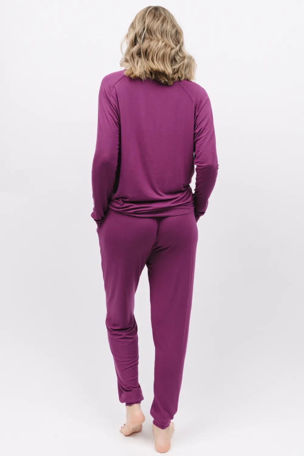 Carina Jersey Pants - Buy Online Now.