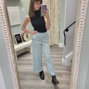 Catherine Pique Trousers