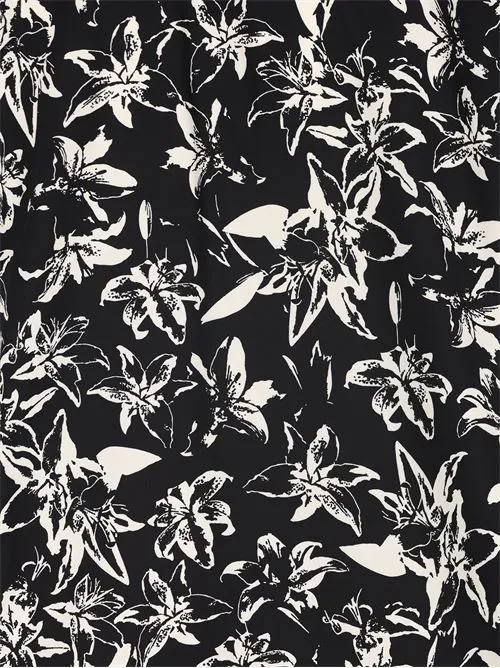 Celine Hawaiian shirt - printed viscose material.