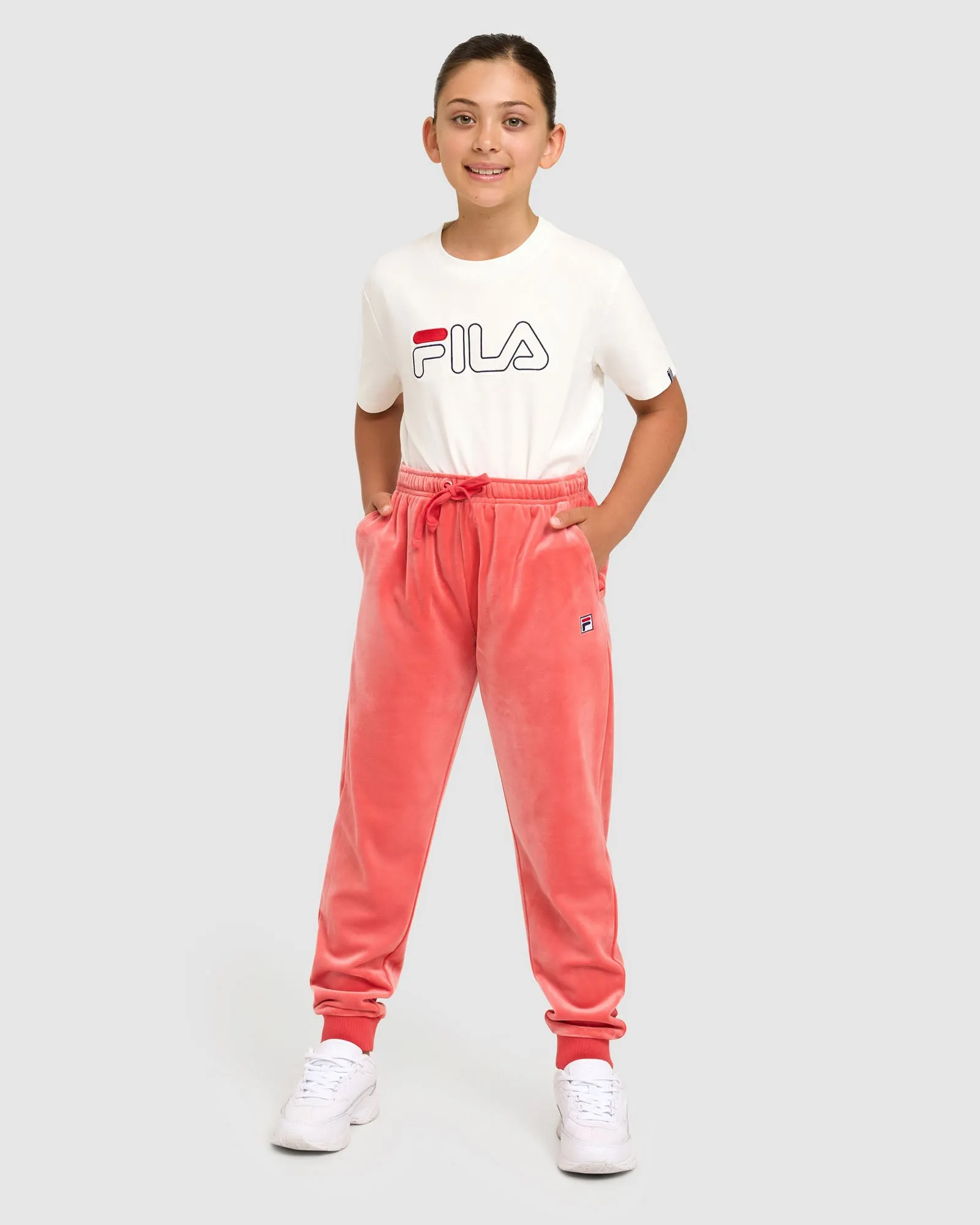 Children's Faith Trousers