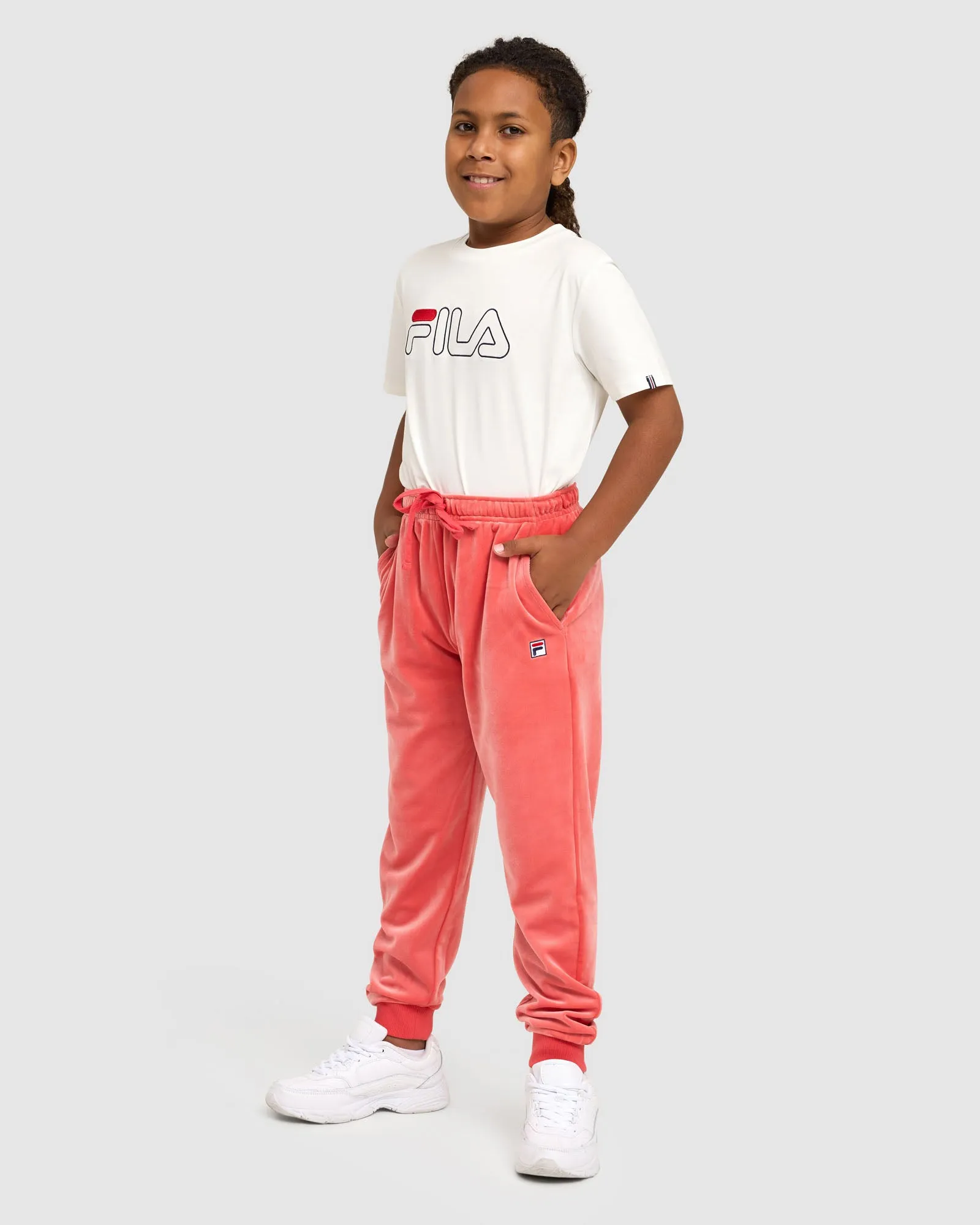 Children's Faith Trousers