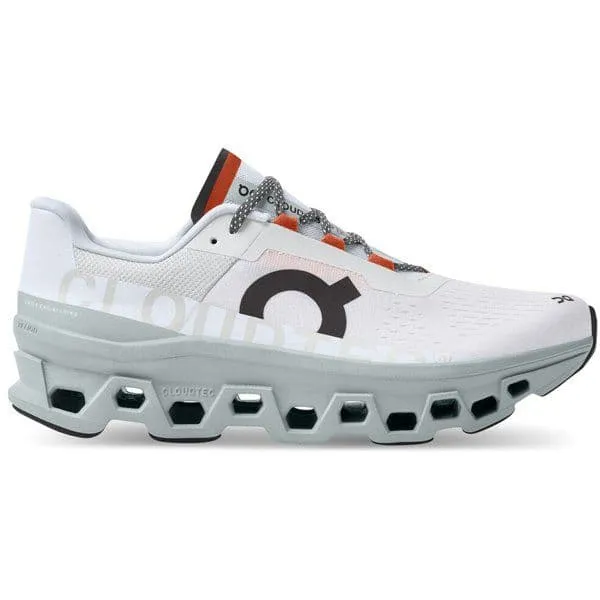 Cloudmonster Frost Surf on Cloud M for $61.99.