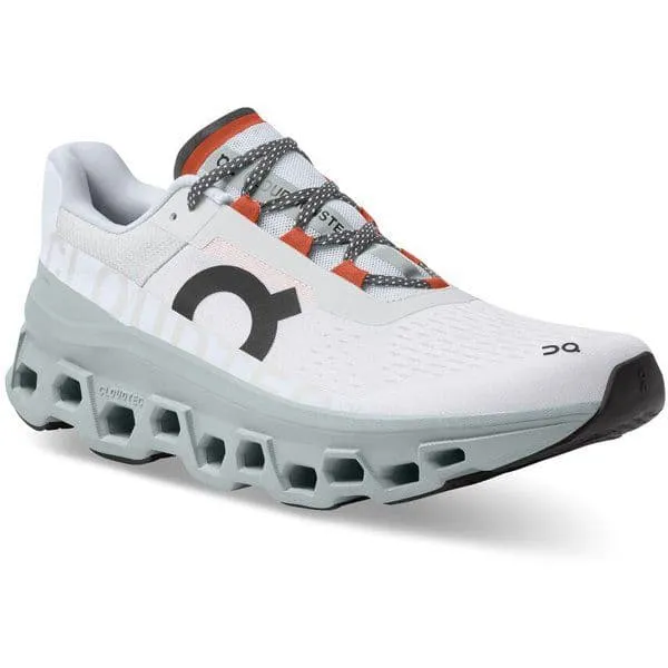 Cloudmonster Frost Surf on Cloud M for $61.99.