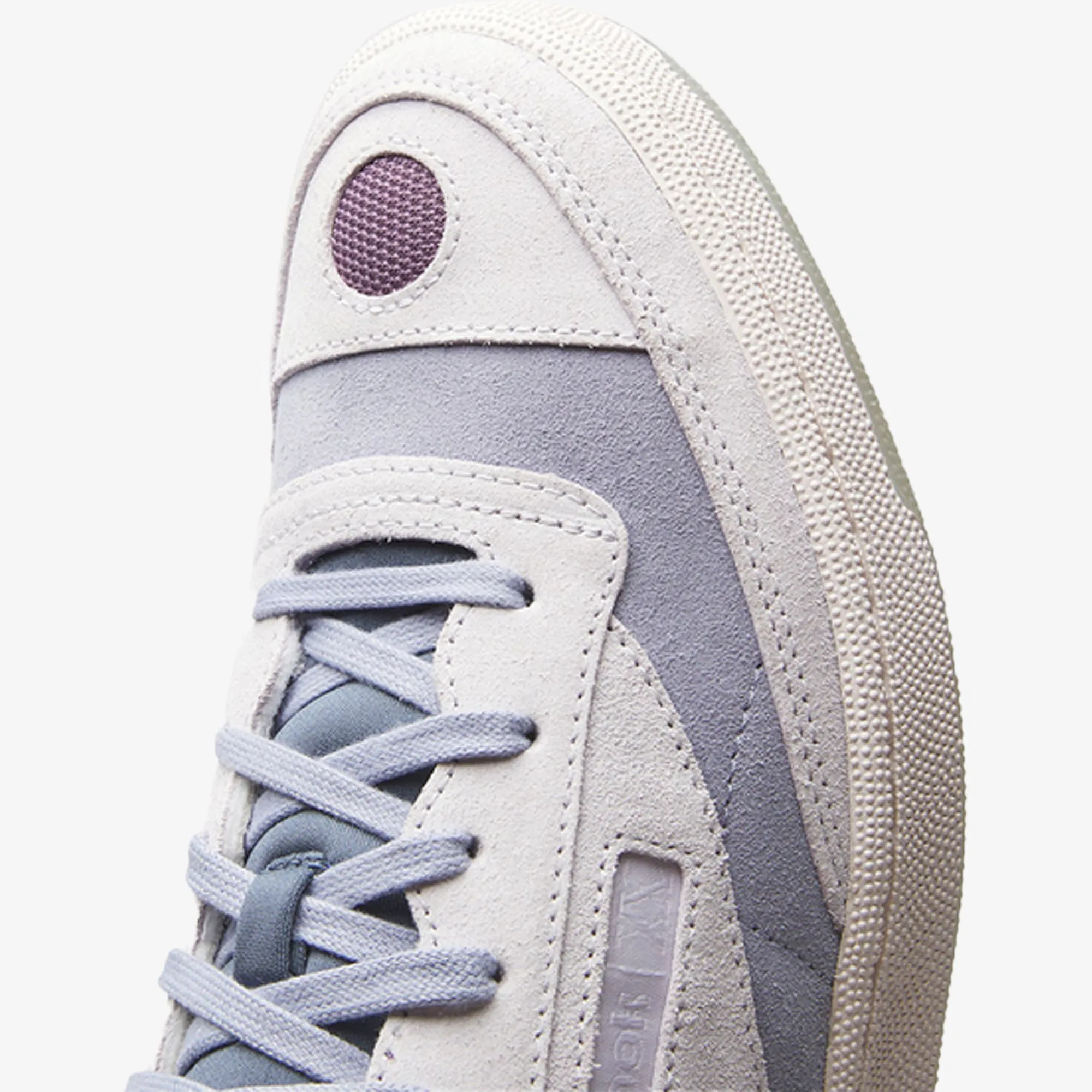 Club C 85 Lilac Frost Purple Fog Smoky Indigo- REEBOK