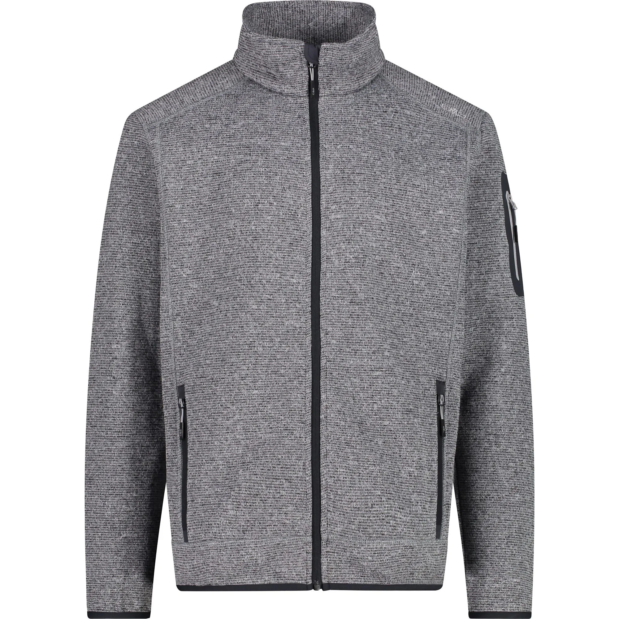 CMP - Fleece Jacket Men ice