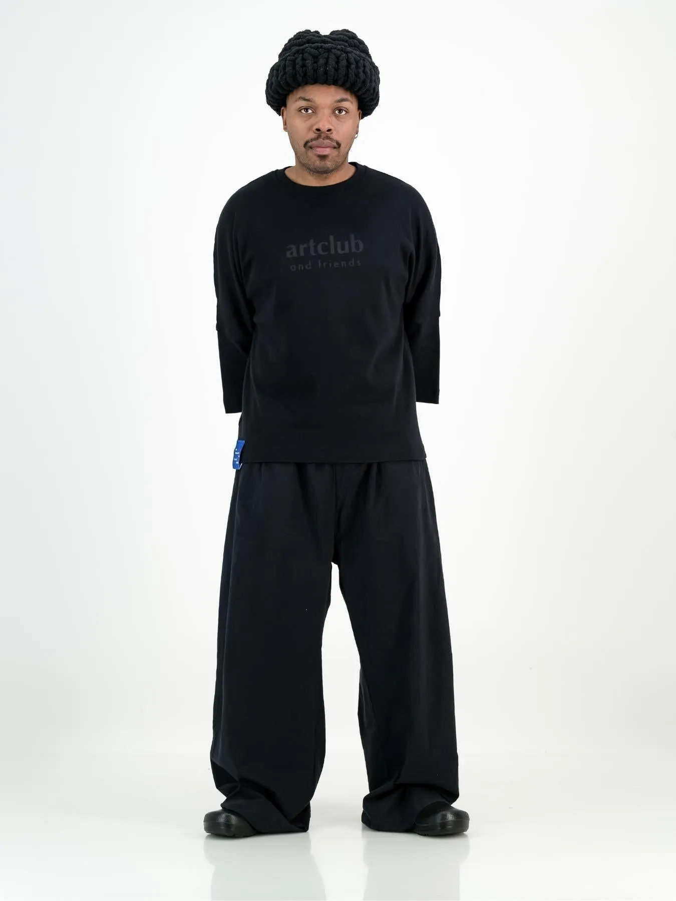 Cocoon Pants - Kohl