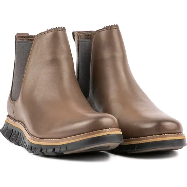 Cole Haan Zerogrand Chelsea Boots