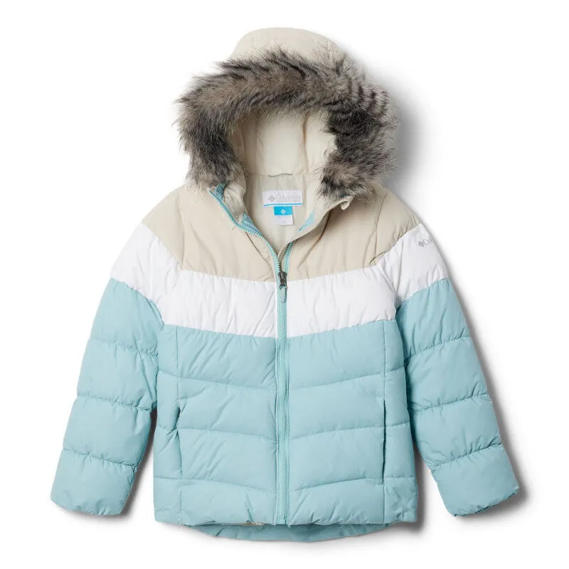 Columbia Arctic Blast II Ski Jacket - Kids