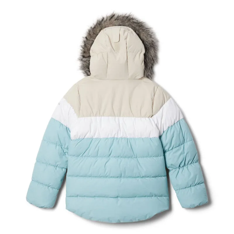 Columbia Arctic Blast II Ski Jacket - Kids